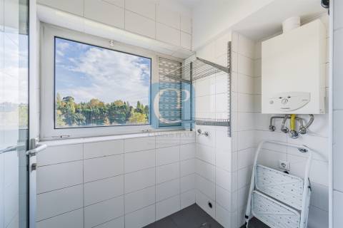 Apartamento T3 com lugar de garagem na Ponte da Pedra, Leça do Balio