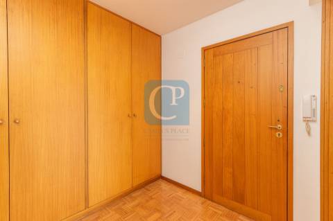 Apartamento T0 em Matosinhos Sul