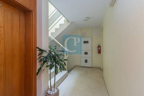 Apartamento T0 em Matosinhos Sul
