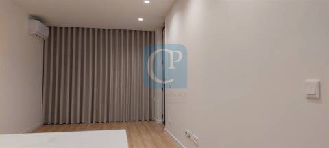 Apartamento T1 novo, no Empreendimento Asprela Easy