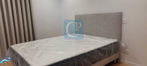 Apartamento T1 novo, no Empreendimento Asprela Easy