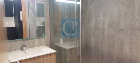 Apartamento T1 novo, no Empreendimento Asprela Easy