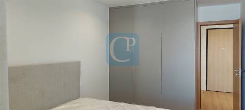 Apartamento T1 novo, no Empreendimento Asprela Easy