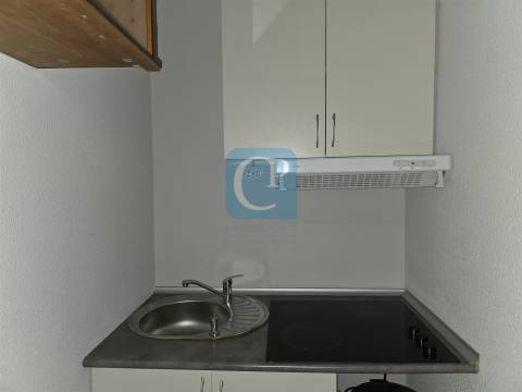 Loja mais T0 em Ermesinde, Valongo