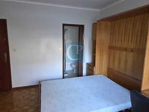 Loja mais T0 em Ermesinde, Valongo