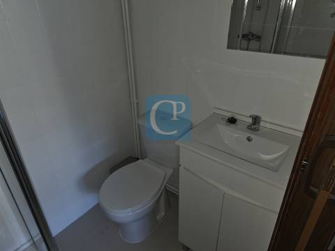 Loja mais T0 em Ermesinde, Valongo