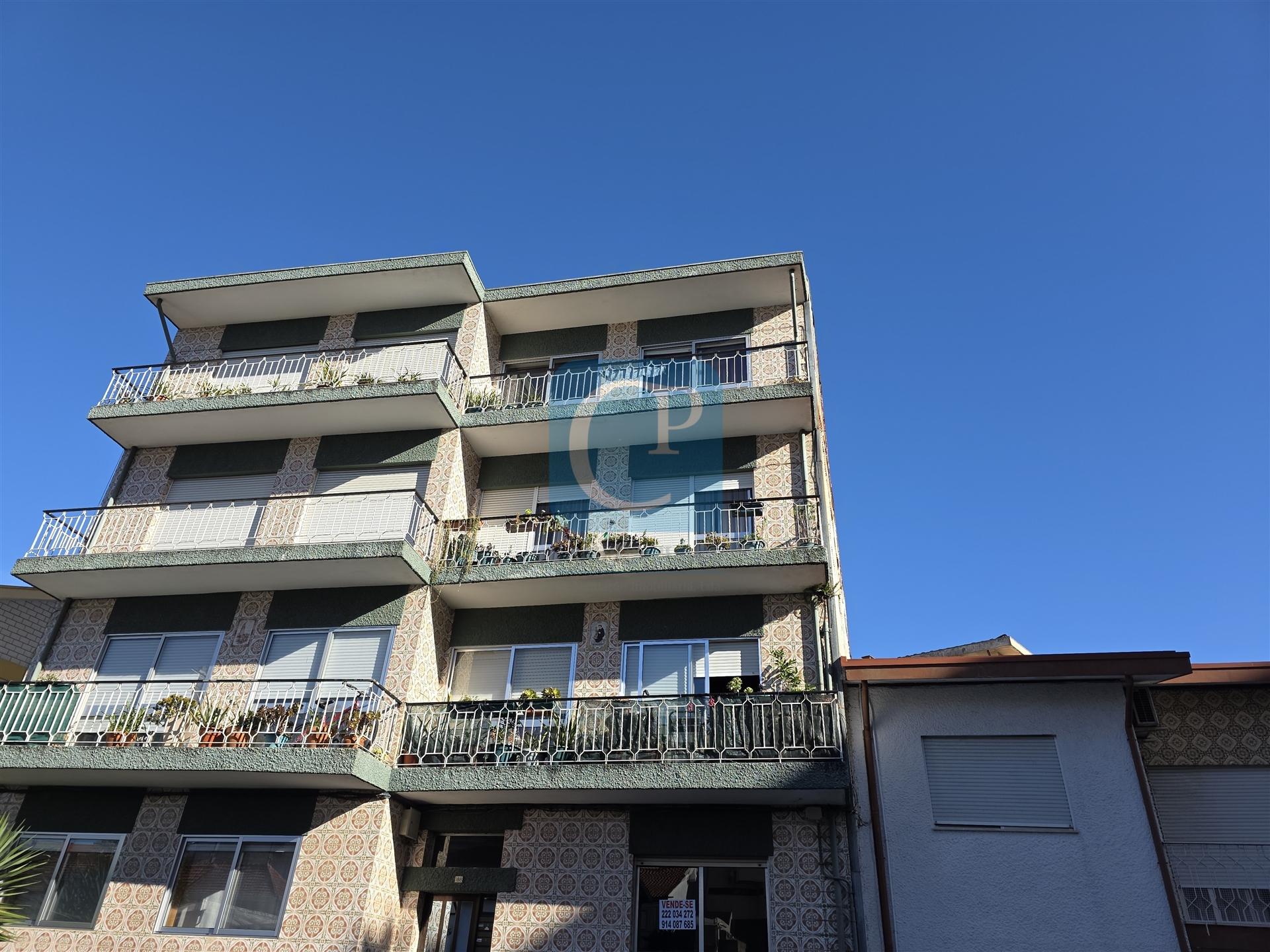 Loja mais T0 em Ermesinde, Valongo