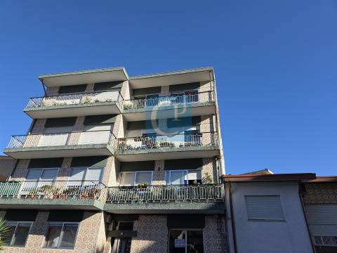 Loja mais T0 em Ermesinde, Valongo