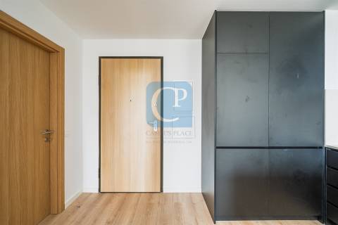 Apartamento T1, Empreendimento Asprela Easy, Paranhos