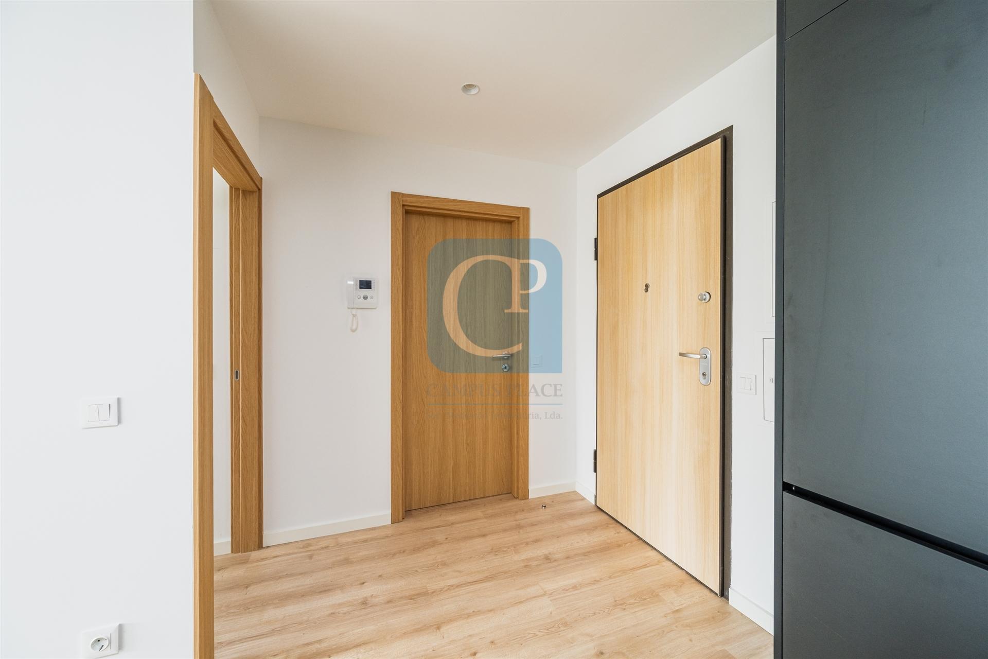 Apartamento T1, Empreendimento Asprela Easy, Paranhos