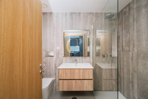 Apartamento T1, Empreendimento Asprela Easy, Paranhos