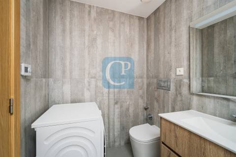 Apartamento T1, Empreendimento Asprela Easy, Paranhos