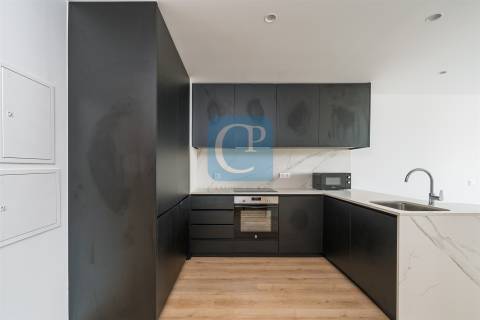 Apartamento T1, Empreendimento Asprela Easy, Paranhos