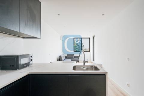 Apartamento T1, Empreendimento Asprela Easy, Paranhos