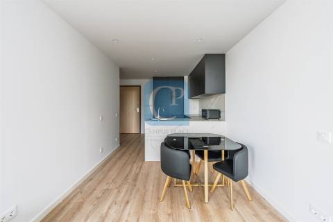 Apartamento T1, Empreendimento Asprela Easy, Paranhos