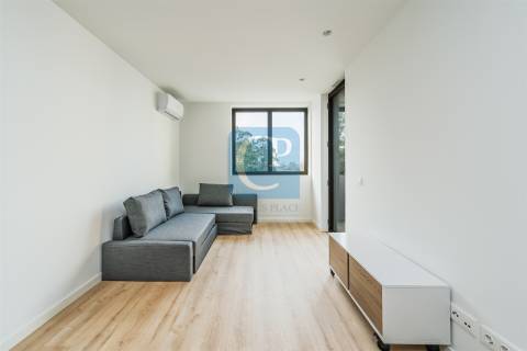 Apartamento T1, Empreendimento Asprela Easy, Paranhos