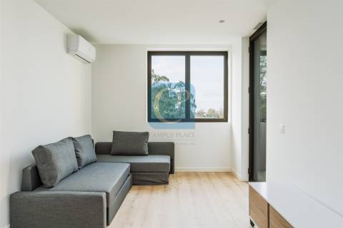 Apartamento T1, Empreendimento Asprela Easy, Paranhos