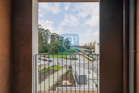 Apartamento T1, Empreendimento Asprela Easy, Paranhos