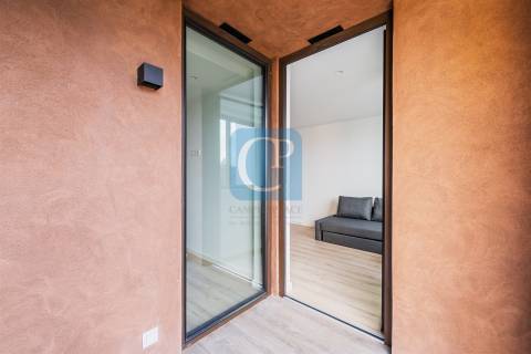 Apartamento T1, Empreendimento Asprela Easy, Paranhos