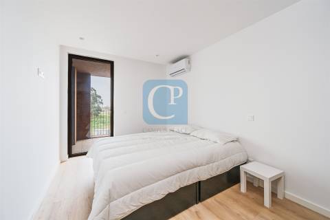 Apartamento T1, Empreendimento Asprela Easy, Paranhos