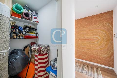 Apartamento T3, no Condomínio fechado Arroteia em Paranhos, Porto