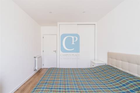 Apartamento T3, no Condomínio fechado Arroteia em Paranhos, Porto