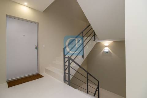 Apartamento T1 novo, em Vale Formoso, Paranhos