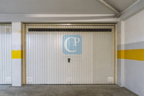 Apartamento T2 equipado, próximo do Hospital de São João