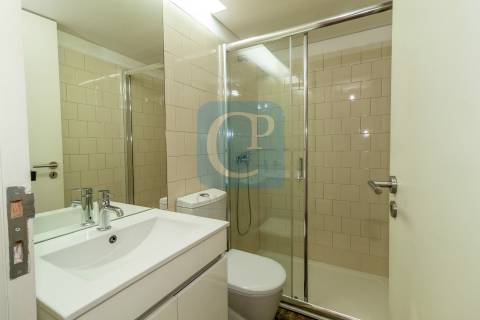 Apartamento T1 Duplex na Baixa do Porto