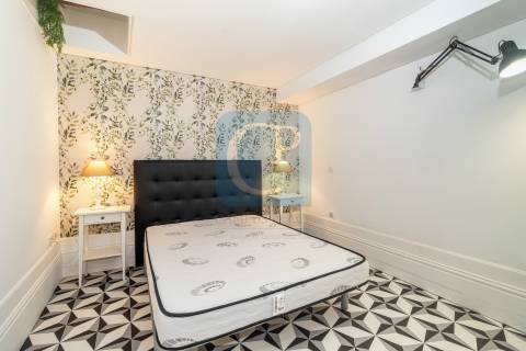 Apartamento T1 Duplex na Baixa do Porto