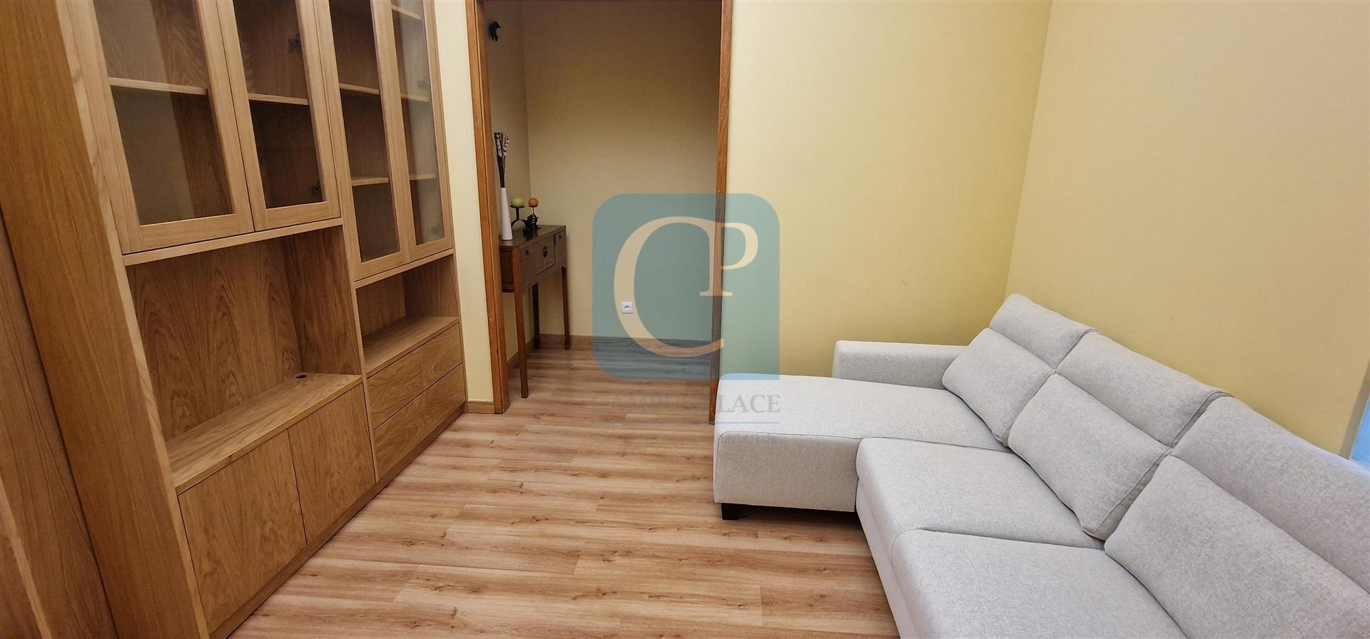 Apartamento T2 mobilado e equipado em Lordelo do Ouro