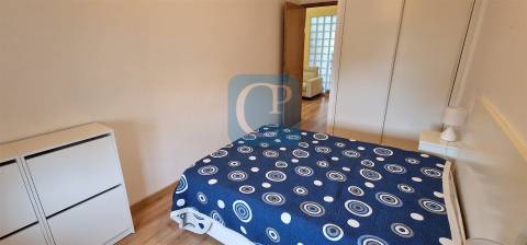 Apartamento T2 mobilado e equipado em Lordelo do Ouro