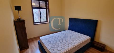 Apartamento T2 mobilado e equipado em Lordelo do Ouro