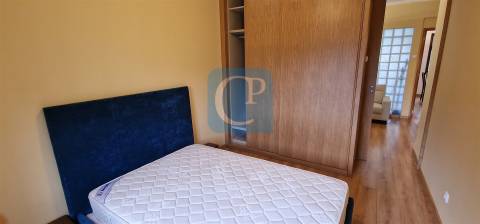 Apartamento T2 mobilado e equipado em Lordelo do Ouro