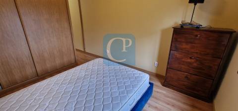 Apartamento T2 mobilado e equipado em Lordelo do Ouro
