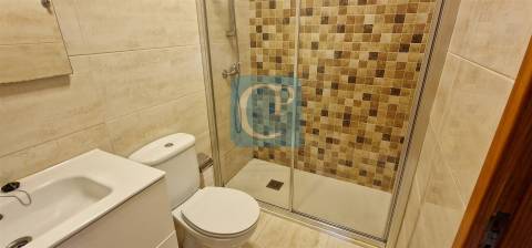 Apartamento T2 mobilado e equipado em Lordelo do Ouro