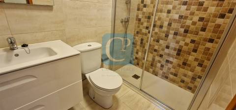 Apartamento T2 mobilado e equipado em Lordelo do Ouro