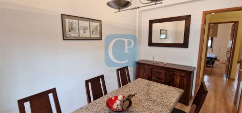 Apartamento T2 mobilado e equipado em Lordelo do Ouro