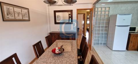 Apartamento T2 mobilado e equipado em Lordelo do Ouro