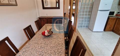 Apartamento T2 mobilado e equipado em Lordelo do Ouro