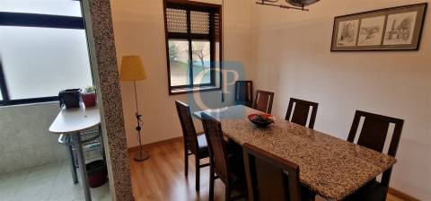 Apartamento T2 mobilado e equipado em Lordelo do Ouro