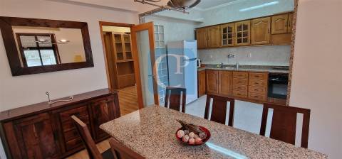 Apartamento T2 mobilado e equipado em Lordelo do Ouro