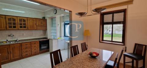 Apartamento T2 mobilado e equipado em Lordelo do Ouro