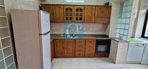 Apartamento T2 mobilado e equipado em Lordelo do Ouro