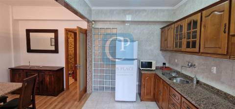 Apartamento T2 mobilado e equipado em Lordelo do Ouro
