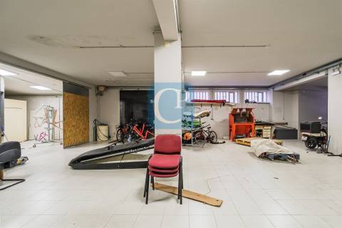 Espaço comercial em Cedofeita, Porto