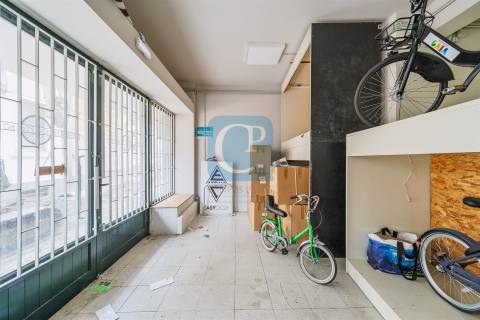 Espaço comercial em Cedofeita, Porto