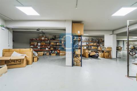 Espaço comercial em Cedofeita, Porto