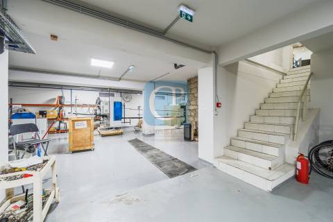 Espaço comercial em Cedofeita, Porto