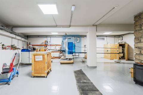 Espaço comercial em Cedofeita, Porto